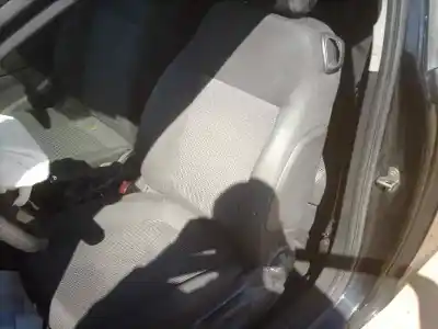 Scrapping Vehicle opel corsa d cosmo of the year 2009 powered z13dtj