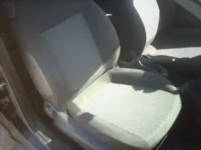 Scrapping Vehicle opel corsa d cosmo of the year 2009 powered z13dtj