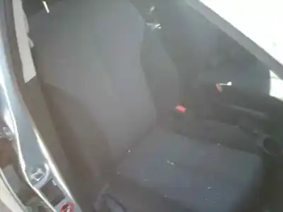 Scrapping Vehicle mazda 2 (de_, dh_) 1.3 (de3fs) of the year 2008 powered zjve