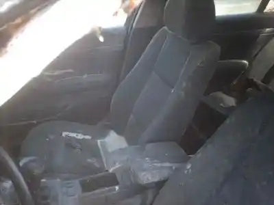 Scrapping Vehicle bmw serie 3 berlina (e46) 320d of the year 2002 powered 204d4