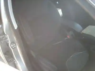 Scrapping Vehicle citroen c3 sx of the year 2010 powered 9hx