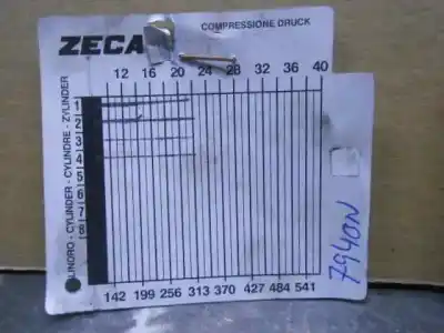 Veículo de Sucata citroen c4 coupe collection do ano 2006 alimentado 9hy dv6ted4