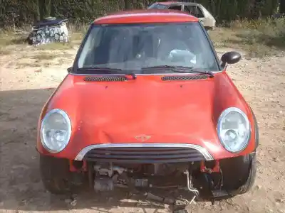Veicolo di demolizione mini mini (r50,r53) one dell'anno 2003 alimentato w10b16a