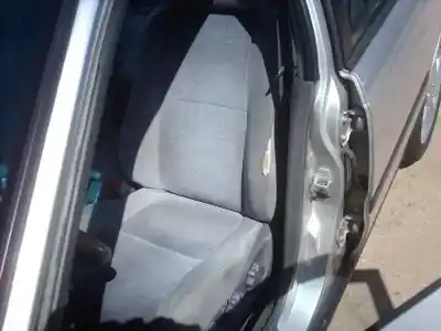 Scrapping Vehicle mg serie 400 (rt) 420 sdi of the year 1997 powered 20t2n