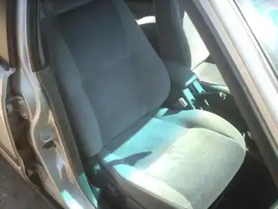 Scrapping Vehicle mg serie 400 (rt) 420 sdi of the year 1997 powered 20t2n