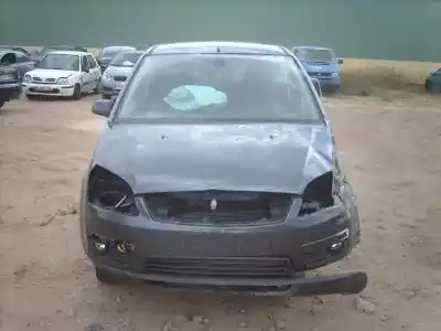 Scrapping Vehicle ford focus c-max (cap) ambiente (d) of the year 2007 powered hhda