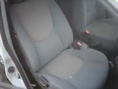 Veículo de Sucata hyundai matrix (fc) 1.6 gls do ano 2005 alimentado g4ed