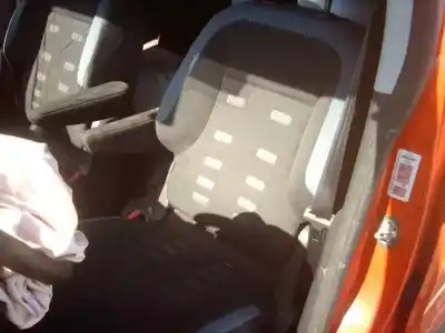 Sloopvoertuig citroen berlingo station wagon xtr van het jaar 2012 aangedreven 9hp dv6dted