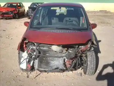 Здавання транспортного засобу renault modus confort dynamique року 2005 потужний k9k750