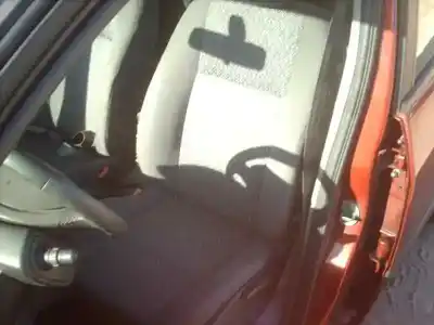 Здавання транспортного засобу renault modus confort dynamique року 2005 потужний k9k750