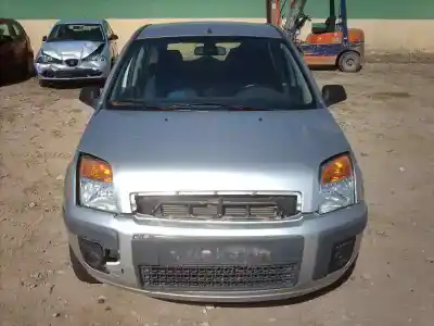 Veículo de Sucata ford fusion (cbk) + do ano 2006 alimentado f6jb