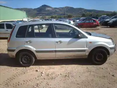 Veículo de Sucata ford fusion (cbk) + do ano 2006 alimentado f6jb