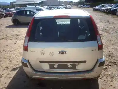 Veículo de Sucata ford fusion (cbk) + do ano 2006 alimentado f6jb