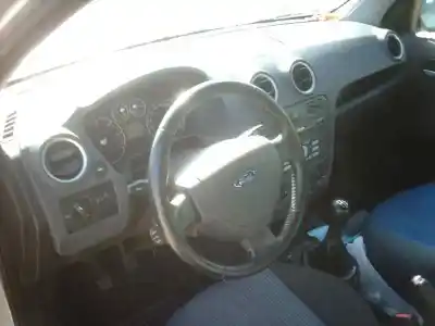 Veículo de Sucata ford fusion (cbk) + do ano 2006 alimentado f6jb