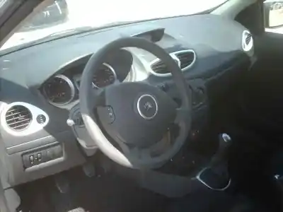 Утилизация автомобиля renault clio iii authentique года 2012 питание k9kb770