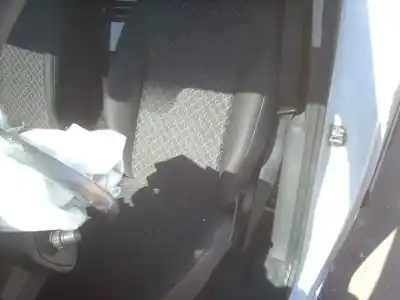 Scrapping Vehicle renault kangoo profesional of the year 2011 powered k9k800