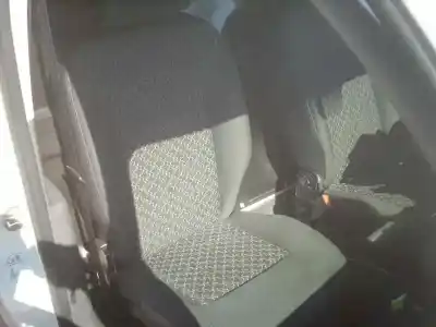 Scrapping Vehicle renault kangoo profesional of the year 2011 powered k9k800