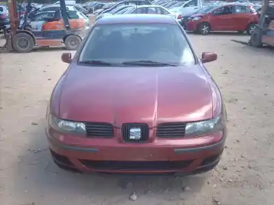 Scrapping Vehicle seat toledo (1m2) stella of the year 1999 powered ahf