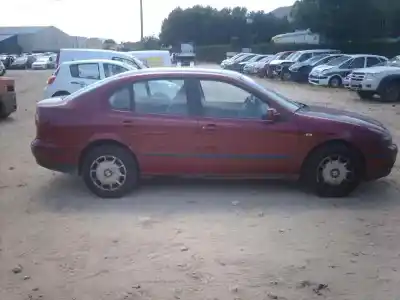 Scrapping Vehicle seat toledo (1m2) stella of the year 1999 powered ahf