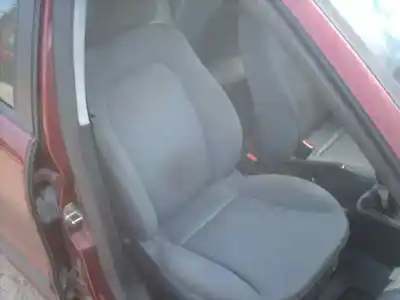 Scrapping Vehicle seat toledo (1m2) stella of the year 1999 powered ahf