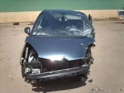 Здавання транспортного засобу citroen c4 picasso sx року 2008 потужний rhj-dw10bted4