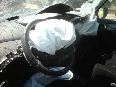 Здавання транспортного засобу citroen c4 picasso sx року 2008 потужний rhj-dw10bted4