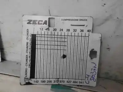 Здавання транспортного засобу citroen c4 picasso sx року 2008 потужний rhj-dw10bted4