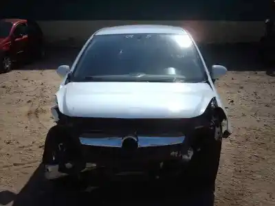 Scrapping Vehicle opel corsa d catch me of the year 2009 powered z13dth