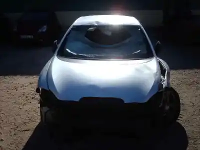 Veículo de Sucata seat leon (1p1) fr do ano 2008 alimentado bmn