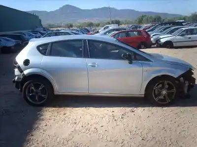 Veículo de Sucata seat leon (1p1) fr do ano 2008 alimentado bmn