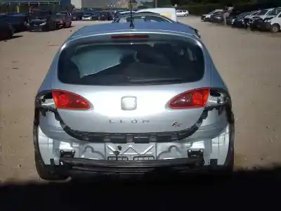 Veículo de Sucata seat leon (1p1) fr do ano 2008 alimentado bmn
