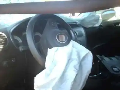 Veículo de Sucata seat leon (1p1) fr do ano 2008 alimentado bmn