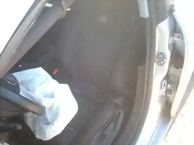 Veículo de Sucata seat leon (1p1) fr do ano 2008 alimentado bmn