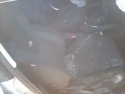 Veículo de Sucata seat leon (1p1) fr do ano 2008 alimentado bmn