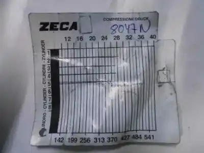 Veículo de Sucata seat leon (1p1) fr do ano 2008 alimentado bmn