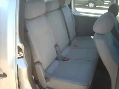 Утилизация автомобиля volkswagen caddy ka/kb (2k) kombi plus года 2008 питание bjb