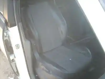 Scrapping Vehicle renault scenic iii expression of the year 2006 powered k9kp732