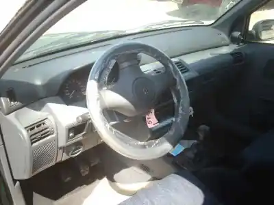 Здавання транспортного засобу renault clio i fase i+ii (b/c57) 1.4 alize року 1997 потужний e7j