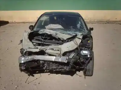 Scrapping Vehicle citroen c4 coupe vts of the year 2005 powered nfu (tu5jp4)