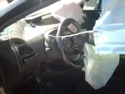 Scrapping Vehicle citroen c4 coupe vts of the year 2005 powered nfu (tu5jp4)