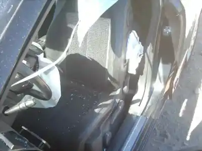 Scrapping Vehicle citroen c4 coupe vts of the year 2005 powered nfu (tu5jp4)