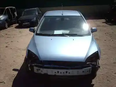 Scrapping Vehicle ford focus lim. (cb4) titanium of the year 2007 powered kkda