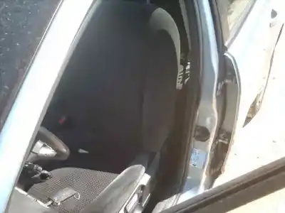 Scrapping Vehicle ford focus lim. (cb4) titanium of the year 2007 powered kkda