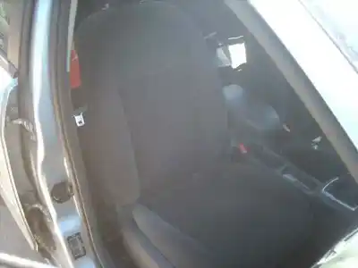 Scrapping Vehicle ford focus lim. (cb4) titanium of the year 2007 powered kkda