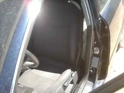 Scrapping Vehicle audi a4 avant (8e) 2.0 tdi of the year 2006 powered bre