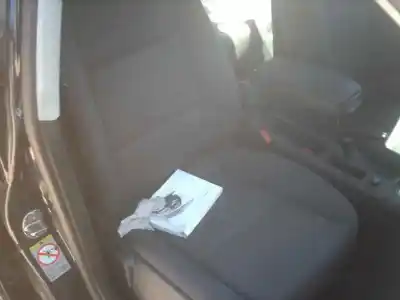 Scrapping Vehicle audi a4 avant (8e) 2.0 tdi of the year 2006 powered bre