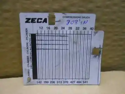 Scrapping Vehicle audi a4 avant (8e) 2.0 tdi of the year 2006 powered bre