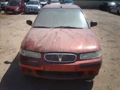 Veículo de Sucata mg serie 400 (rt) 416 si do ano 1996 alimentado 16k4f