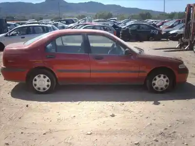 Veículo de Sucata mg serie 400 (rt) 416 si do ano 1996 alimentado 16k4f