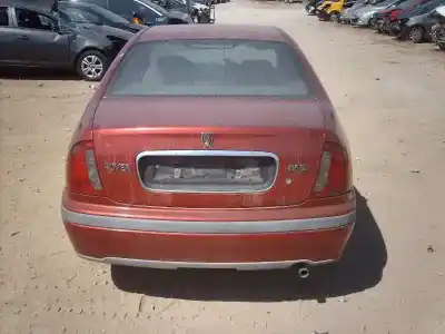 Veículo de Sucata mg serie 400 (rt) 416 si do ano 1996 alimentado 16k4f